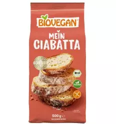 Premix bio pentru ciabatta,...