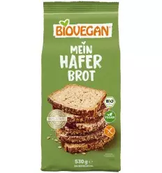 Premix bio pentru paine de...