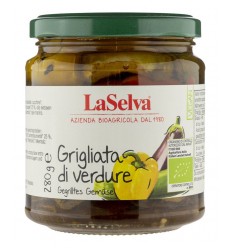 Legume eco la gratar, in...