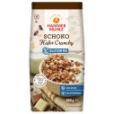 Musli bio crocant din ovaz fara gluten, cu ciocolata, 350g Hammer Muhle