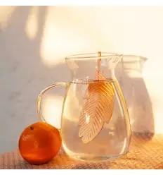 Infuzor din cupru, Forrest... 2
