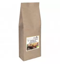 TVP - Proteina vegetala...