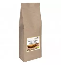 TVP - Proteina vegetala...