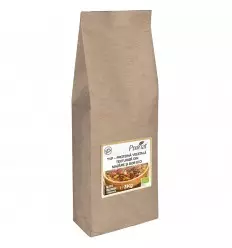 TVP - Proteina vegetala...