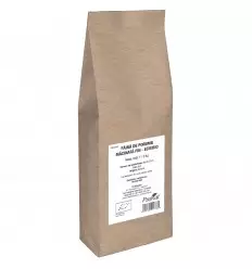 Faina bio de porumb...