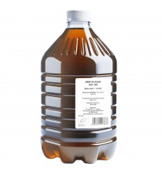 Sirop bio de agave, 6,5Kg...