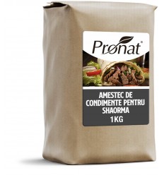 Amestec de condimente...