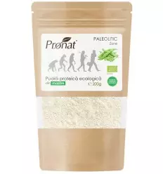 Pudra proteica bio de...