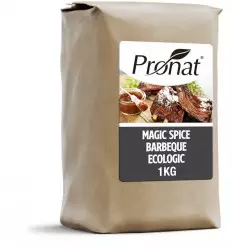 Magic Spice Barbeque,...