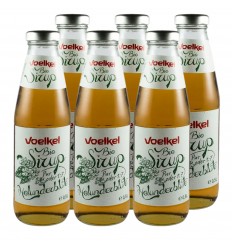 Sirop bio din flori de soc,...