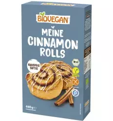 Mix bio pentru rulouri cu...