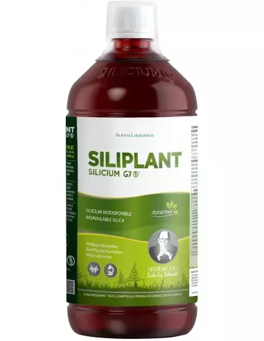 Siliciu G7 Siliplant Siliciu organic...