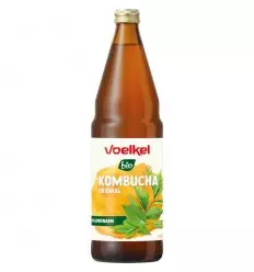 Bautura acidulata bio pe...