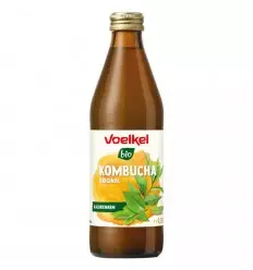 Bautura bio kombucha...