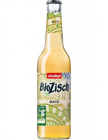 Bautura carbogazoasa bio cu ceai...