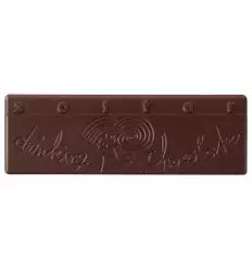 Baton bio de ciocolata... 2