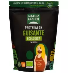 Proteina bio de mazare... 2