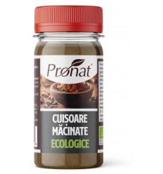 Cuisoare bio macinate, 50g...