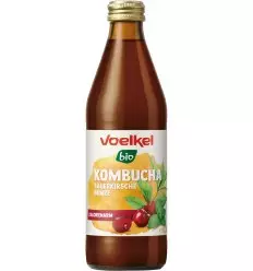 Bautura bio kombucha cu...
