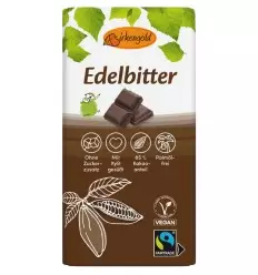 Ciocolata 85% cacao...