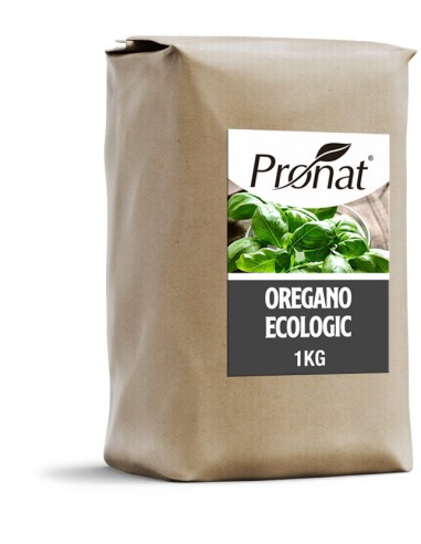 Oregano bio, 1kg Pronat
