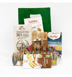 Pachet cadou Gustul...