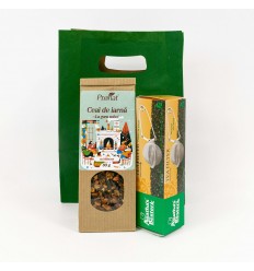 Pachet cadou Momentul Tău...