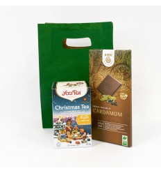 Pachet cadou 05 2024, Pronat