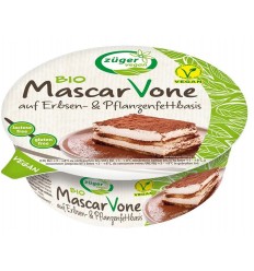 MascarVone bio – vegan, din...