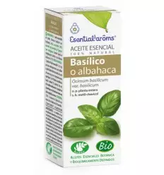 Ulei esential bio de...