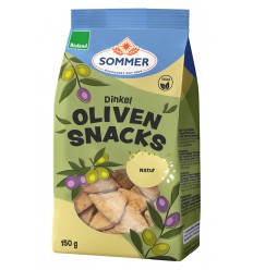 Snack bio din faina de grau...