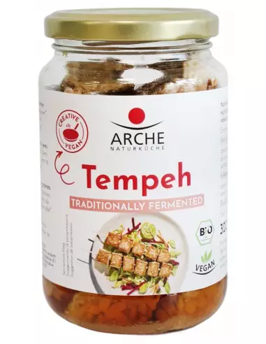 Tempeh bio, 320g Arche