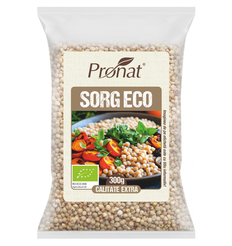 Sorg bio 300g, Pronat