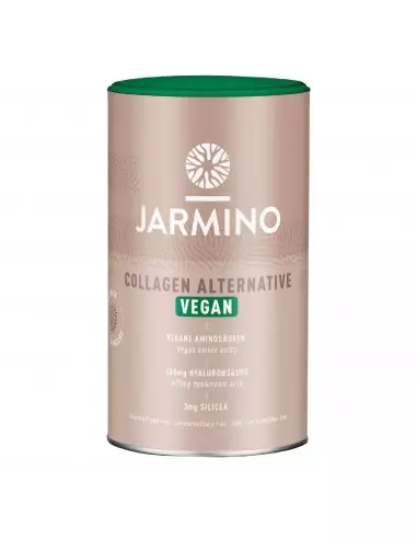 Alternativ vegan pentru colagen,...