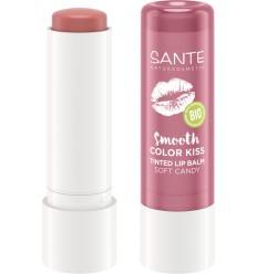Balsam bio de buze Soft...