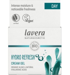 Gel-Crema bio de zi Hydro...