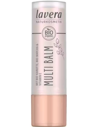 Multi Balm – Sundown Gold 03, 4,9g...
