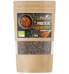 Fructe de catina bio...