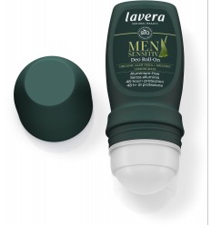 Deo roll-on bio cu aloe... 2