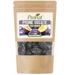 Prune fara conservanti si...