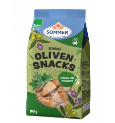 Snack bio din faina de grau...