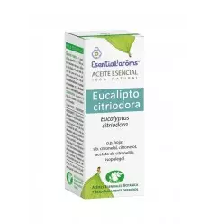 Ulei esential de eucalipt,...