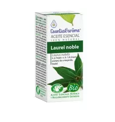 Ulei esential bio de Dafin...