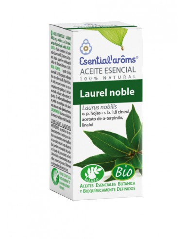 Ulei esential bio de Dafin nobil, 5ml...