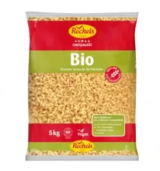 Macaroane bio din grau dur,... 2