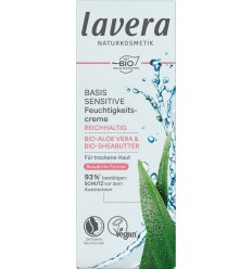 Crema hidratanta bio Basis...