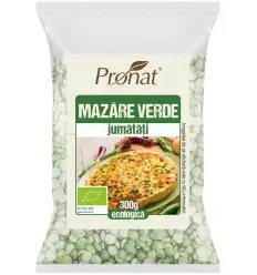 Mazare verde bio, jumatati,...