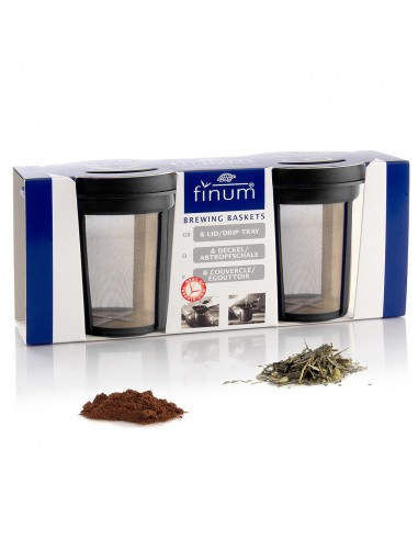 Set de 2 filtre universale de marimea...