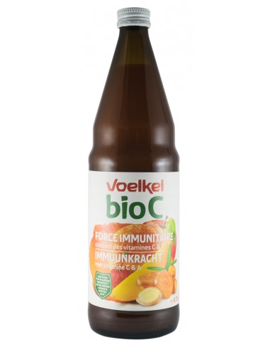 Bio C Suc Bio Vitamina C pentru...