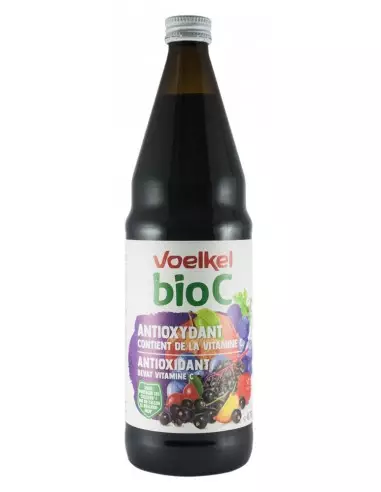 Bio C Suc bio de fructe cu...